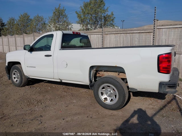 1GCNCNEH3JZ207911 Chevrolet lv3 - gen 5, sidi, vvt: variable valve timing, e85 max, alum