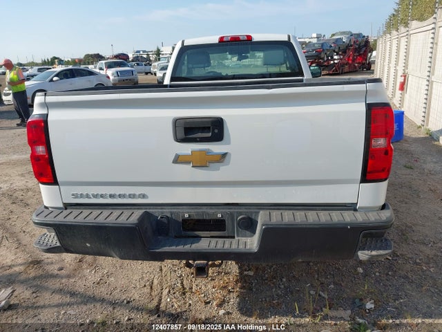1GCNCNEH3JZ207911 Chevrolet lv3 - gen 5, sidi, vvt: variable valve timing, e85 max, alum