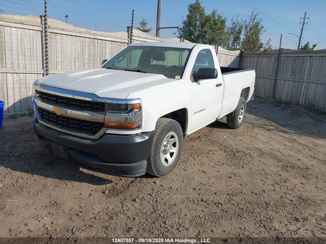 1GCNCNEH3JZ207911 Chevrolet lv3 - gen 5, sidi, vvt: variable valve timing, e85 max, alum