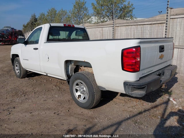 1GCNCNEH3JZ207911 Chevrolet lv3 - gen 5, sidi, vvt: variable valve timing, e85 max, alum