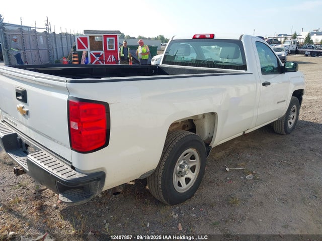 1GCNCNEH3JZ207911 Chevrolet lv3 - gen 5, sidi, vvt: variable valve timing, e85 max, alum