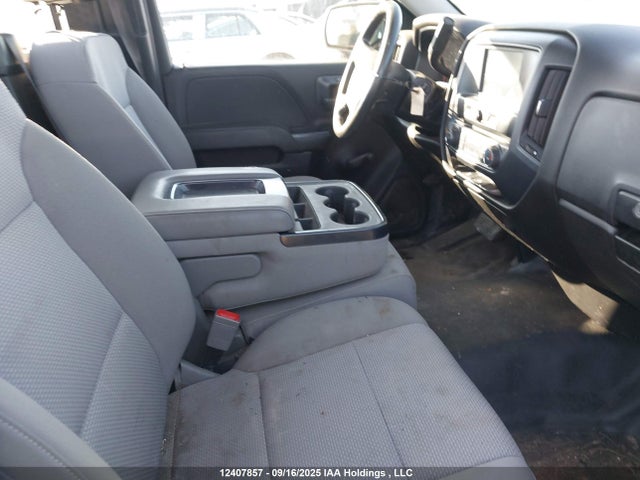 1GCNCNEH3JZ207911 Chevrolet lv3 - gen 5, sidi, vvt: variable valve timing, e85 max, alum