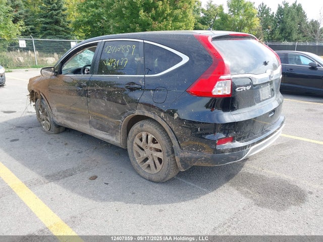 2HKRM4H51FH113177 Honda k24w9