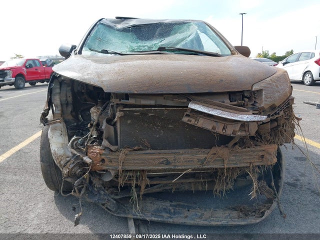 2HKRM4H51FH113177 Honda k24w9