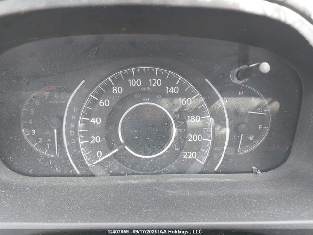 2HKRM4H51FH113177 Honda k24w9