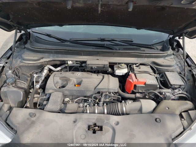 Acura k20c4 2021 5J8TC2H5XML808121 Image 10