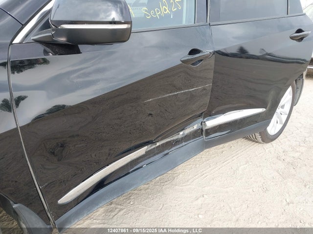 Acura k20c4 2021 5J8TC2H5XML808121 Image 6
