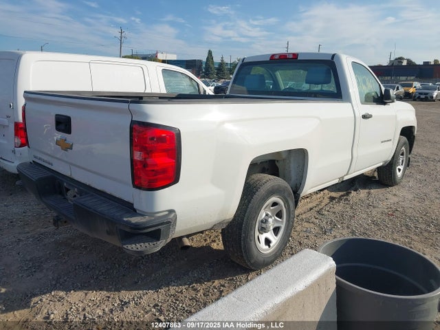 1GCNCNEH5JZ208431 Chevrolet lv3 - gen 5, sidi, vvt: variable valve timing, e85 max, alum