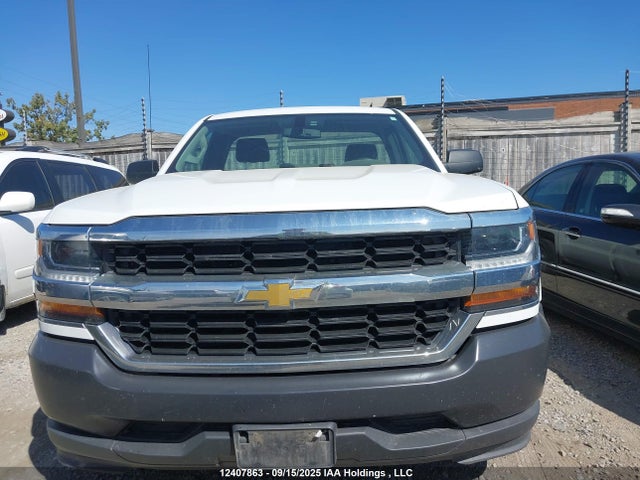1GCNCNEH5JZ208431 Chevrolet lv3 - gen 5, sidi, vvt: variable valve timing, e85 max, alum