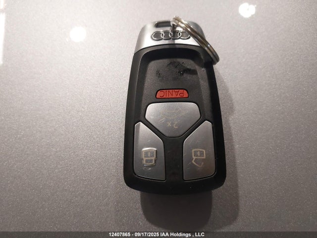 WA1EAAFY9P2098847 Audi 45 tfsi