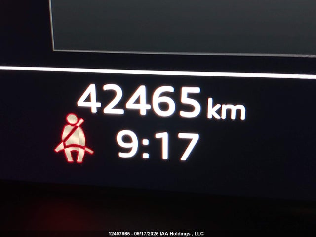 WA1EAAFY9P2098847 Audi 45 tfsi