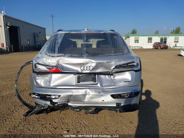 WA1EAAFY9P2098847 Audi 45 tfsi
