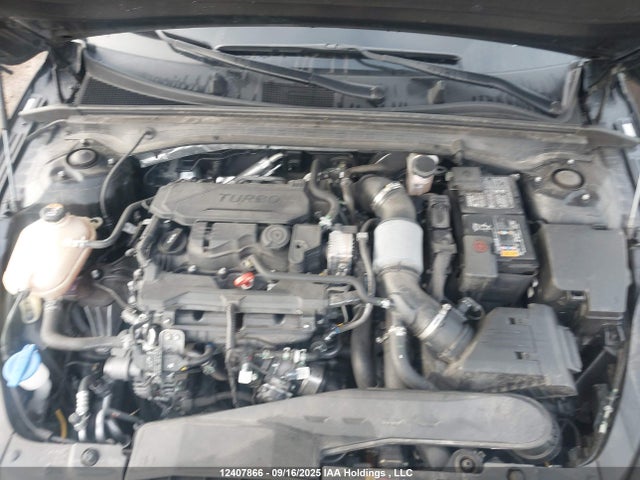 5XXG64J20PG195207 KIA t-gdi gamma ii