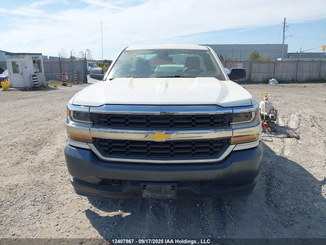 1GCNKNEH5JZ223742 Chevrolet lv3 - gen 5, sidi, vvt: variable valve timing, e85 max, alum