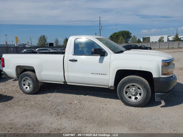 1GCNKNEH5JZ223742 Chevrolet lv3 - gen 5, sidi, vvt: variable valve timing, e85 max, alum