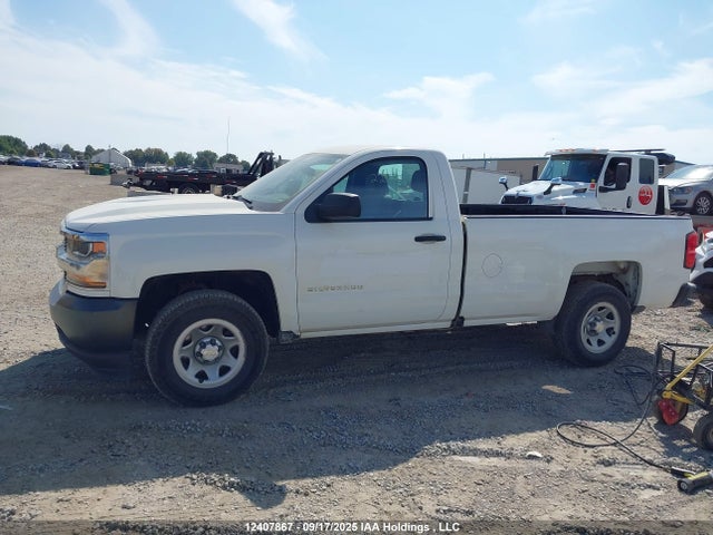 1GCNKNEH5JZ223742 Chevrolet lv3 - gen 5, sidi, vvt: variable valve timing, e85 max, alum