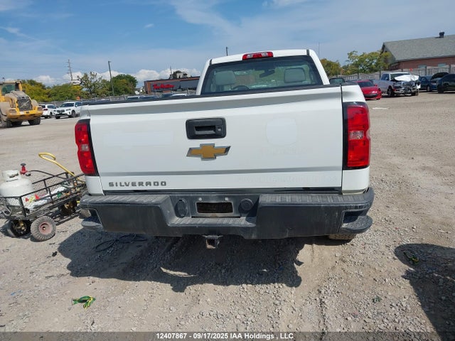 1GCNKNEH5JZ223742 Chevrolet lv3 - gen 5, sidi, vvt: variable valve timing, e85 max, alum