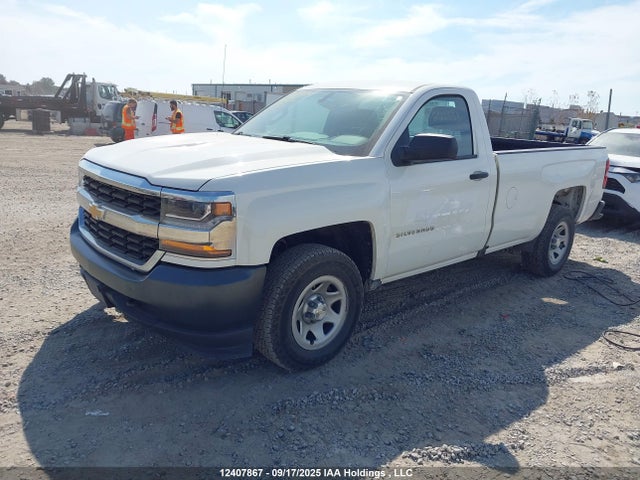 1GCNKNEH5JZ223742 Chevrolet lv3 - gen 5, sidi, vvt: variable valve timing, e85 max, alum