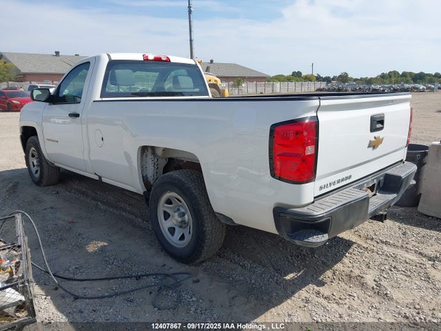 1GCNKNEH5JZ223742 Chevrolet lv3 - gen 5, sidi, vvt: variable valve timing, e85 max, alum