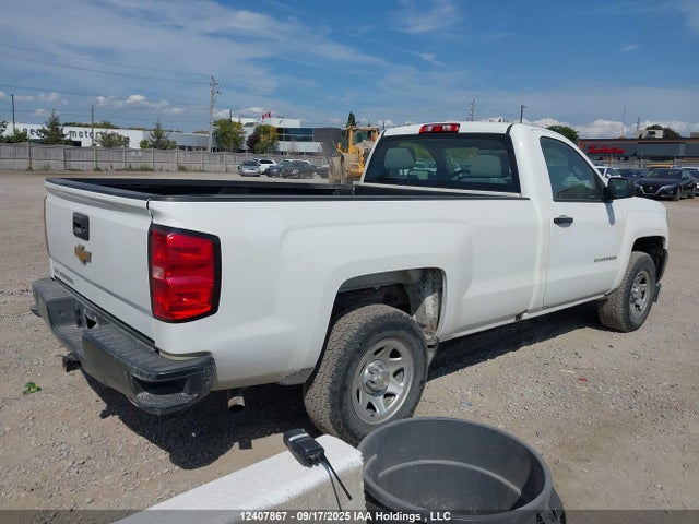 1GCNKNEH5JZ223742 Chevrolet lv3 - gen 5, sidi, vvt: variable valve timing, e85 max, alum
