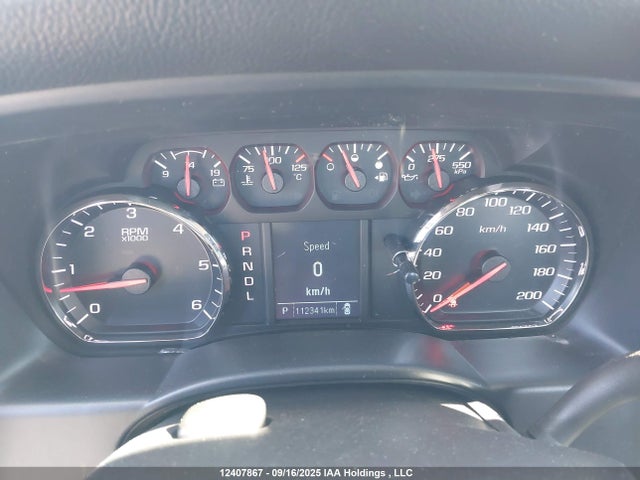 1GCNKNEH5JZ223742 Chevrolet lv3 - gen 5, sidi, vvt: variable valve timing, e85 max, alum