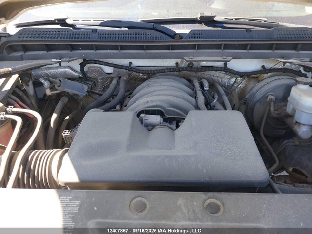 1GCNKNEH5JZ223742 Chevrolet lv3 - gen 5, sidi, vvt: variable valve timing, e85 max, alum
