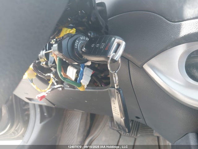 KIA dohc gamma 2014 KNADM5A38E6899686 Image 11
