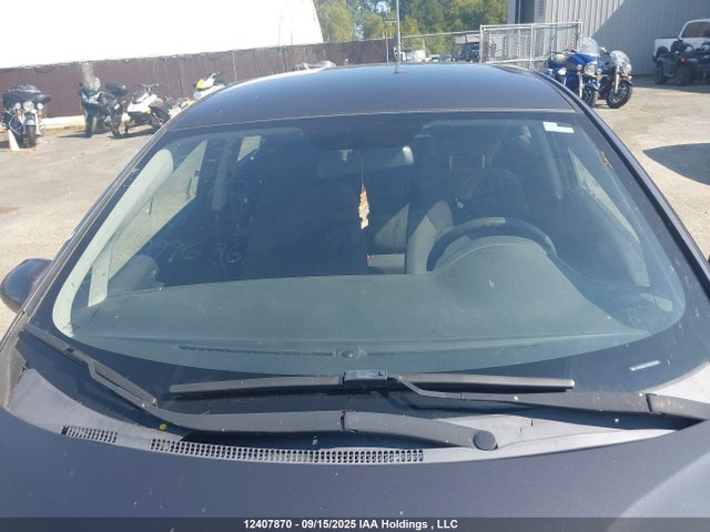 KIA dohc gamma 2014 KNADM5A38E6899686 Image 18