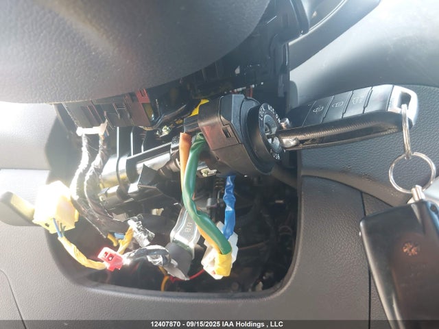KIA dohc gamma 2014 KNADM5A38E6899686 Image 6