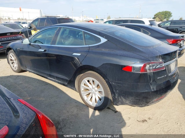 Aukcja sprzedaży 2017 Tesla Model S 60/75, vin: 5YJSA1E18HF218519, numer aukcji: 12407875