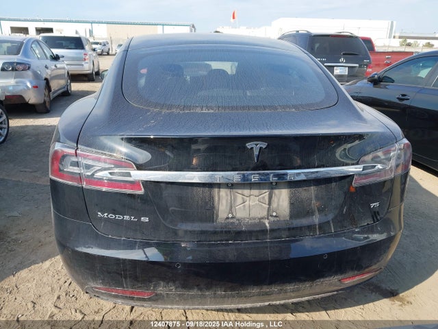 Aukcja sprzedaży 2017 Tesla Model S 60/75, vin: 5YJSA1E18HF218519, numer aukcji: 12407875
