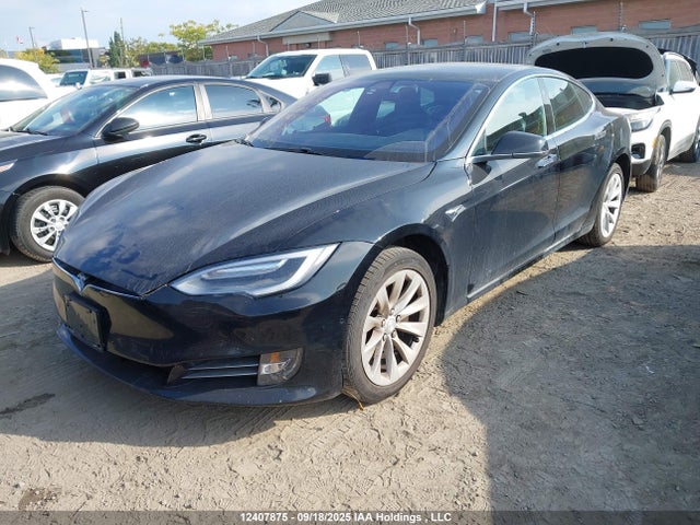 Aukcja sprzedaży 2017 Tesla Model S 60/75, vin: 5YJSA1E18HF218519, numer aukcji: 12407875