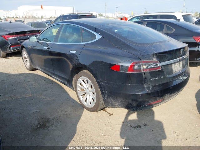 Aukcja sprzedaży 2017 Tesla Model S 60/75, vin: 5YJSA1E18HF218519, numer aukcji: 12407875