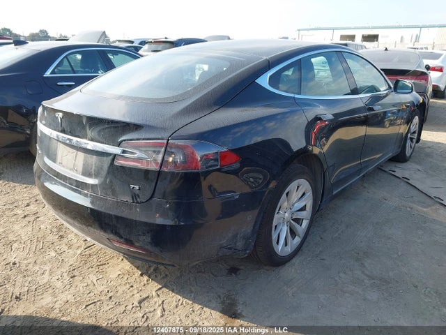 Aukcja sprzedaży 2017 Tesla Model S 60/75, vin: 5YJSA1E18HF218519, numer aukcji: 12407875