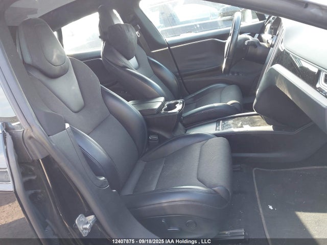 Aukcja sprzedaży 2017 Tesla Model S 60/75, vin: 5YJSA1E18HF218519, numer aukcji: 12407875