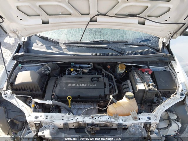 1G1JA5EH8E4243691 Chevrolet luw