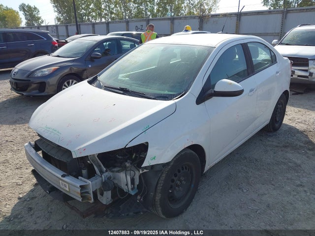 1G1JA5EH8E4243691 Chevrolet luw
