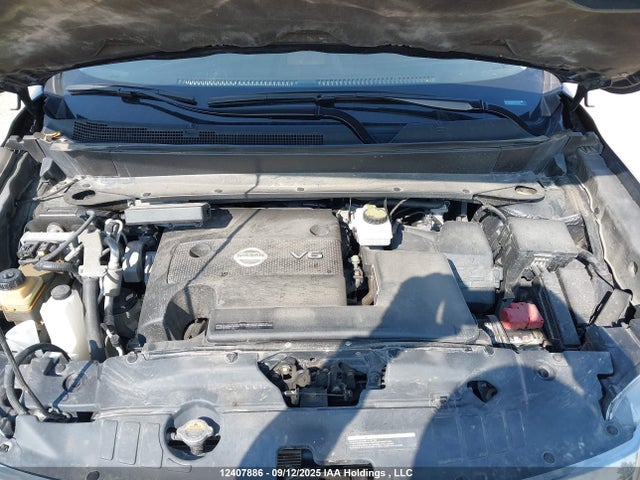 5N1AR2MM5GC647355 Nissan 2016