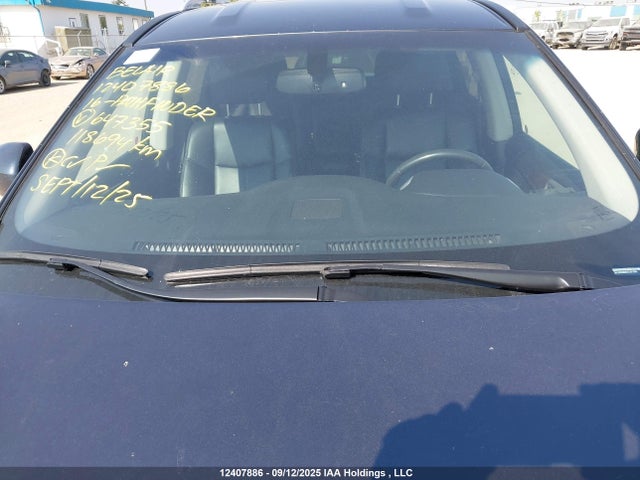 5N1AR2MM5GC647355 Nissan 2016