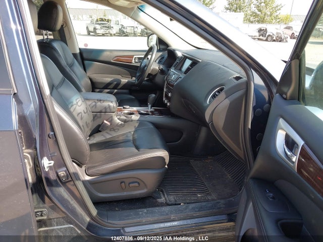 5N1AR2MM5GC647355 Nissan 2016