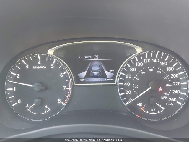 5N1AR2MM5GC647355 Nissan 2016