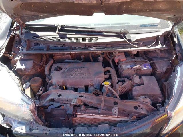 Toyota 1nz-fe 2014 VNKKTUD37EA014238 Image 10