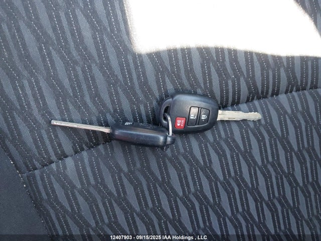 Toyota 1nz-fe 2014 VNKKTUD37EA014238 Image 11