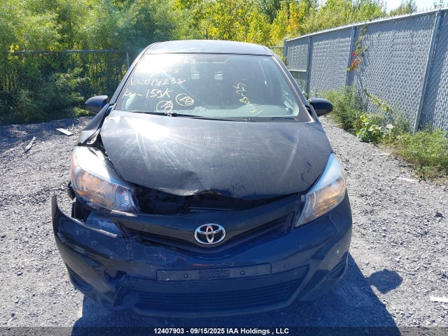Toyota 1nz-fe 2014 VNKKTUD37EA014238 Image 12
