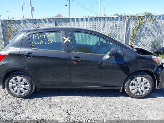 Toyota 1nz-fe 2014 VNKKTUD37EA014238 Image 13