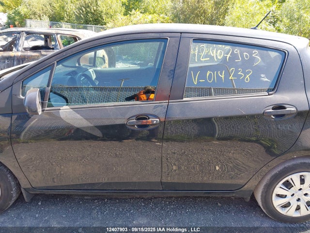 Toyota 1nz-fe 2014 VNKKTUD37EA014238 Image 14