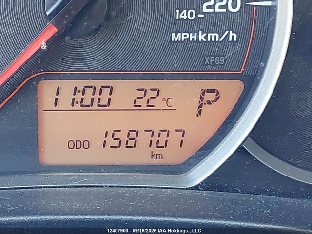 Toyota 1nz-fe 2014 VNKKTUD37EA014238 Image 15