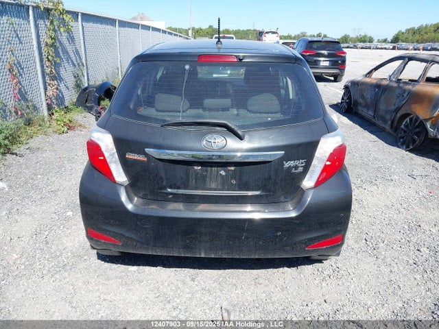 Toyota 1nz-fe 2014 VNKKTUD37EA014238 Image 16