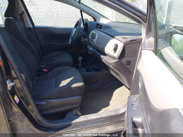 Toyota 1nz-fe 2014 VNKKTUD37EA014238 Image 5