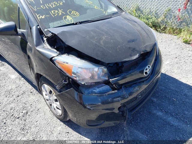 Toyota 1nz-fe 2014 VNKKTUD37EA014238 Image 6